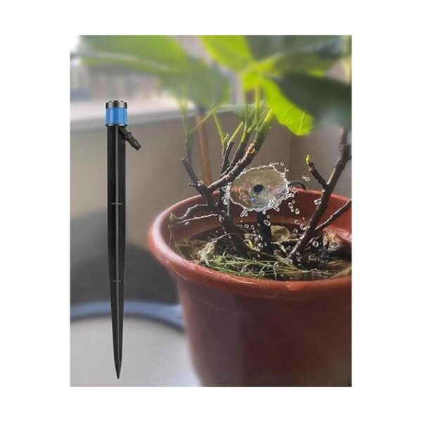 MSDADA Goteros de riego Emisores de goteo Micro aspersor_2