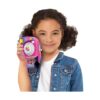 Paquete de cámara y reloj Barbie juego de rol a partir