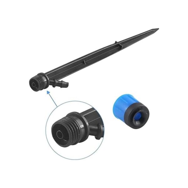 MSDADA Goteros de riego Emisores de goteo Micro aspersor_4
