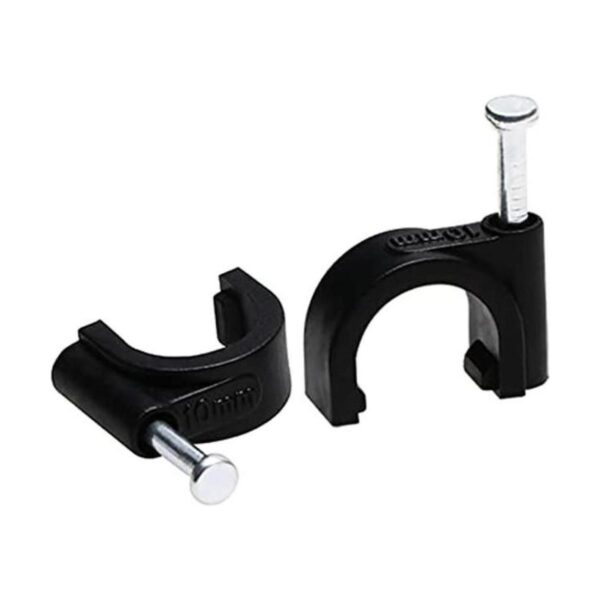 Mini Skater 10 mm. de diámetro círculo Ethernet pinzas de_1