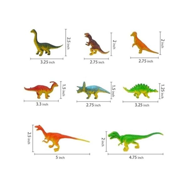Juego de 32 piezas de decoraciones de pastel de_3