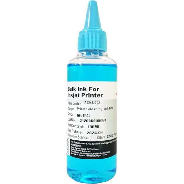 KSI Kit de limpieza de cabezal de impresión de 3.4 fl oz_2