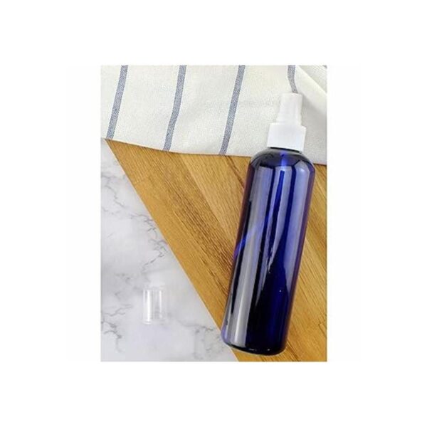 Cornucopia Botellas en aerosol de plástico azul de 8_4