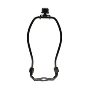 Kit de soporte para lámpara de 6.0 in con marco de cuerno_1