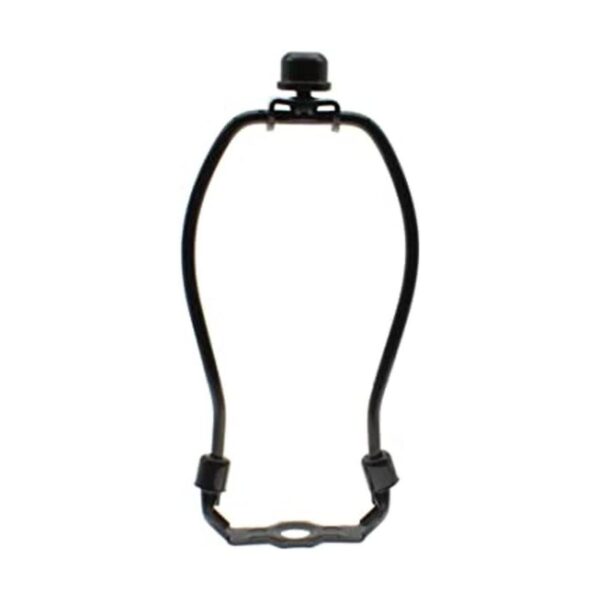 Kit de soporte para lámpara de 6.0 in con marco de cuerno_1