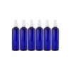 Cornucopia Botellas en aerosol de plástico azul de 8_1