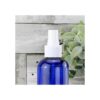Cornucopia Botellas en aerosol de plástico azul de 8_6