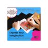 PPD Inkjet Premium IronOn Dark T Shirt Transfers Paper LTR_5