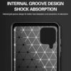 M MAIKEZI Funda protectora para Samsung Galaxy A12 con_2