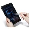 BoxWave Lápiz capacitivo para iPad 2 y iPad 2 color azul_4