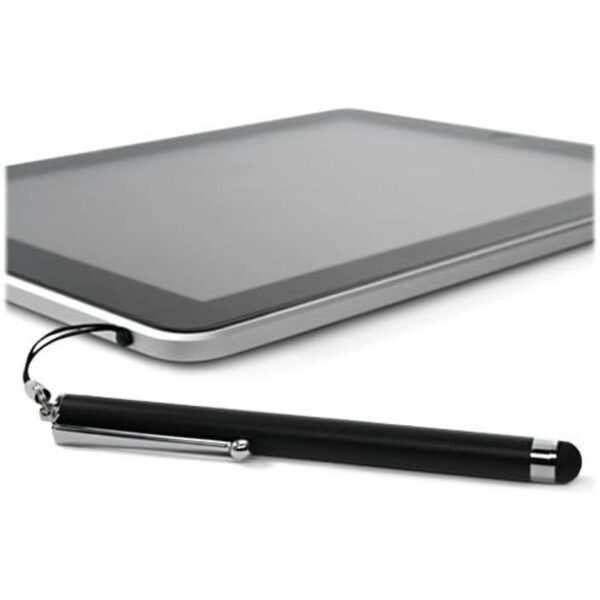 BoxWave Lápiz capacitivo para iPad 2 y iPad 2 color azul_5