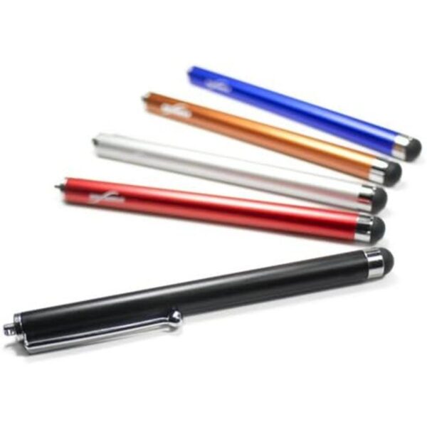 BoxWave Lápiz capacitivo para iPad 2 y iPad 2 color azul_6