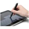 BoxWave Lápiz capacitivo para iPad 2 y iPad 2 color azul_3
