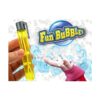 JARU Juguete de mini varita de burbujas paquete de 2_2