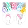 Diadema de lazo para adolescentes para mujer para_6