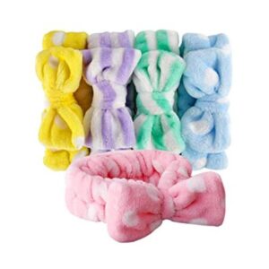 Diadema de lazo para adolescentes para mujer para_1