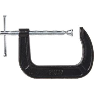 Bessey cm40 4inch x 3 pulgadas maleables C Clamp_1