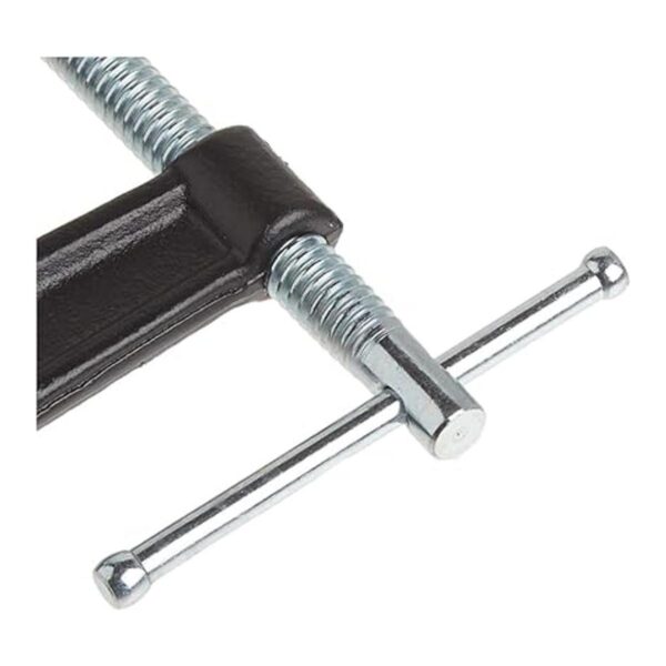Bessey cm40 4inch x 3 pulgadas maleables C Clamp_4
