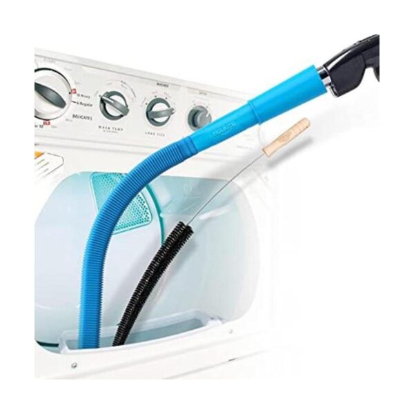 Holikme Kit de limpiador de ventilación para secadora de_1