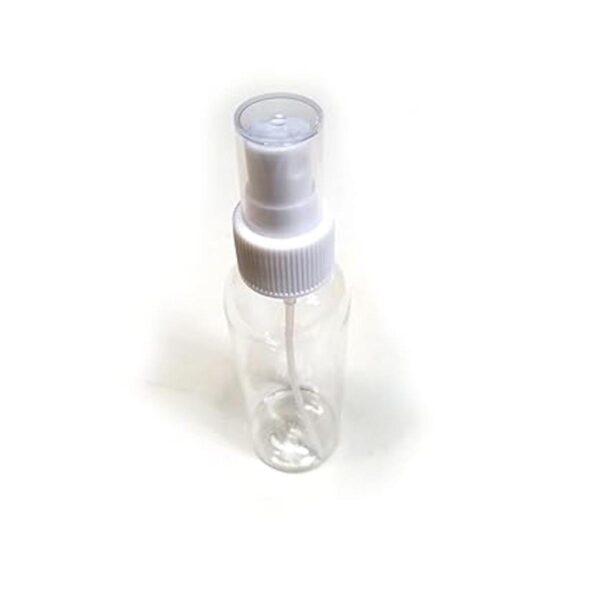 Botellas de pulverización vacías y finas 3.4 fl oz_6