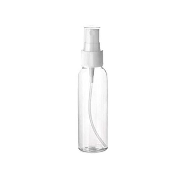 Botellas de pulverización vacías y finas 3.4 fl oz_1