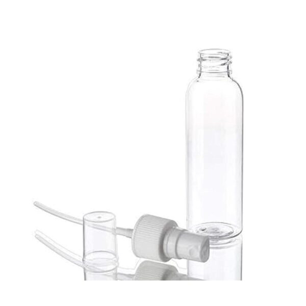 Botellas de pulverización vacías y finas 3.4 fl oz_3