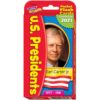 Presidentes de EE.UU tarjetas de bolsillo_4