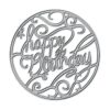 Troqueles de corte de marco de feliz cumpleaños troqueles_1