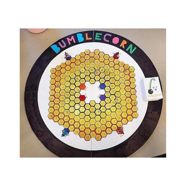 Honbay 100 piezas hexagonales de 0.984 in1 pulgada sin