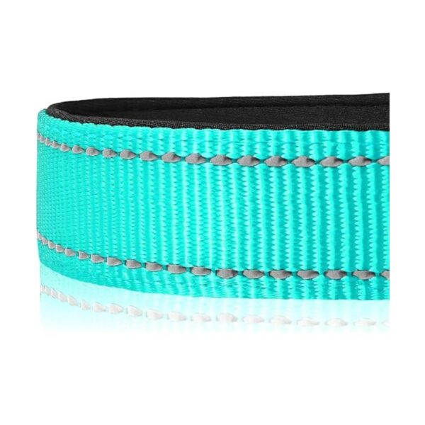 Joytale Collar reflectante para perro de neopreno suave_4