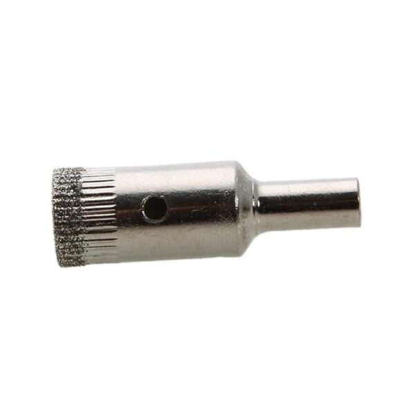 Broca de diamante de 12 pulgada para azulejos de vidrio