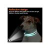 Joytale Collar reflectante para perro de neopreno suave_5