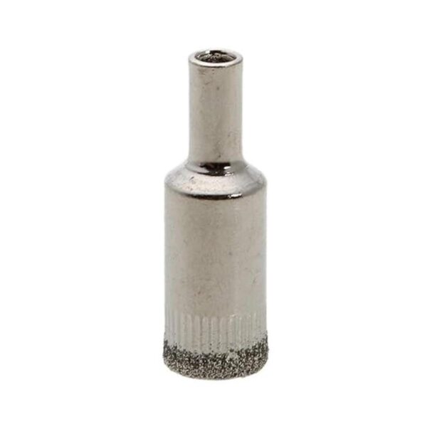 Broca de diamante de 12 pulgada para azulejos de vidrio
