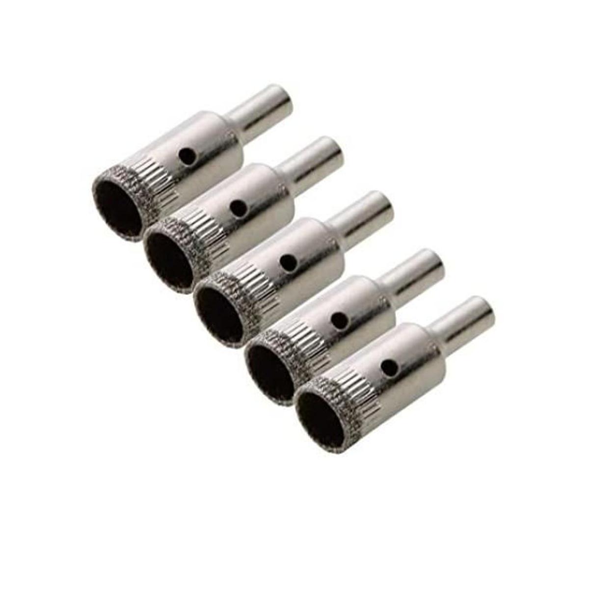 Broca de diamante de 12 pulgada para azulejos de vidrio