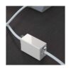 Acoplador RJ11 paquete de 5 conectores de línea_5