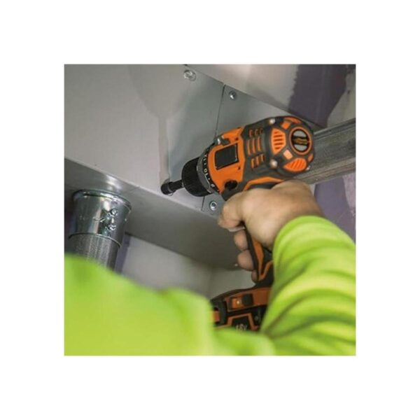 Klein Tools 32793 Pro Broca para destornillador de_2