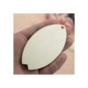 Adornos colgantes de madera para tablas de surf con forma_4