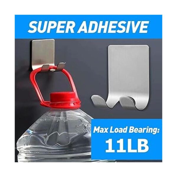 Soporte de afeitar impermeable para ducha ganchos_3