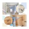 Tondiamo 6 piezas con ventosa organizador de baño
