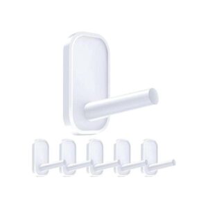 INNOPLUS Ganchos adhesivos gancho de comando ganchos de