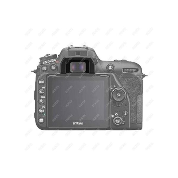 D7500 Eyepiece DK28 Visor para cámara digital Nikon_4