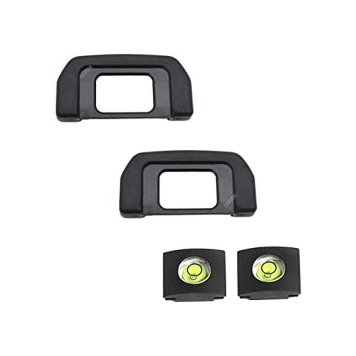 D7500 Eyepiece DK28 Visor para cámara digital Nikon