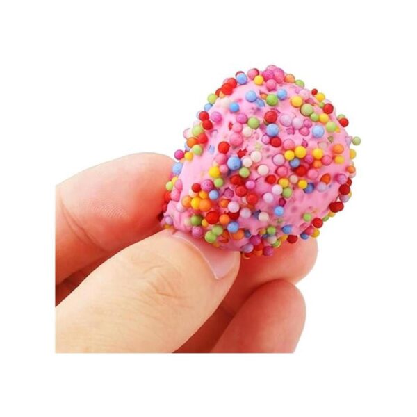 DECORA 80000 bolas de espuma de poliestireno suministros