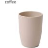 FANTOOL Vaso para cepillo de dientes 13.5 fl oz 4