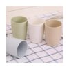 FANTOOL Vaso para cepillo de dientes 13.5 fl oz 4