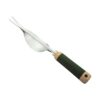Edward Tools Herramienta de deshierbe base de metal que_1