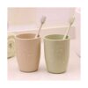 FANTOOL Vaso para cepillo de dientes 13.5 fl oz 4