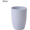 FANTOOL Vaso para cepillo de dientes 13.5 fl oz 4