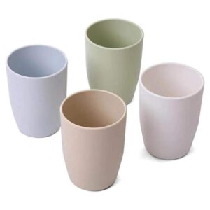 FANTOOL Vaso para cepillo de dientes 13.5 fl oz 4