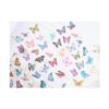 Washi Juego de calcomanías adhesivas decorativas para_4